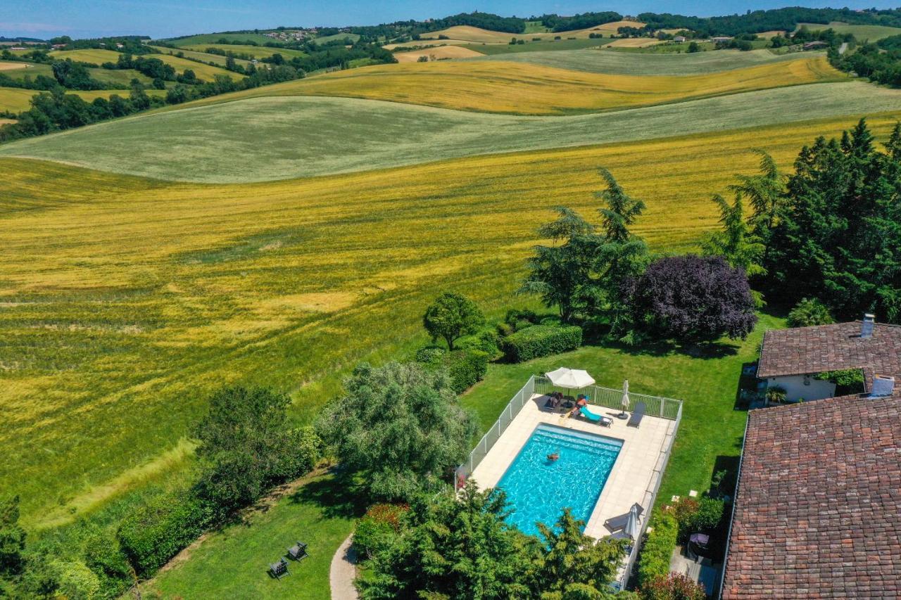 Villa Peyrigue Seysses-Saves Exterior photo